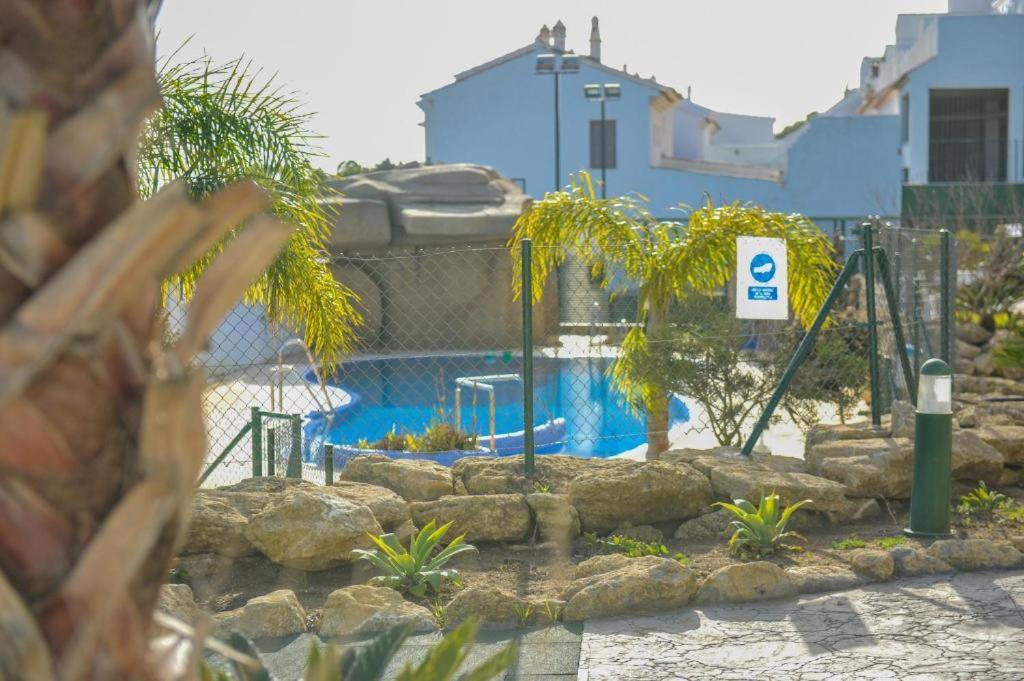 Casa Almirante Daire Vejer de la Frontera Dış mekan fotoğraf
