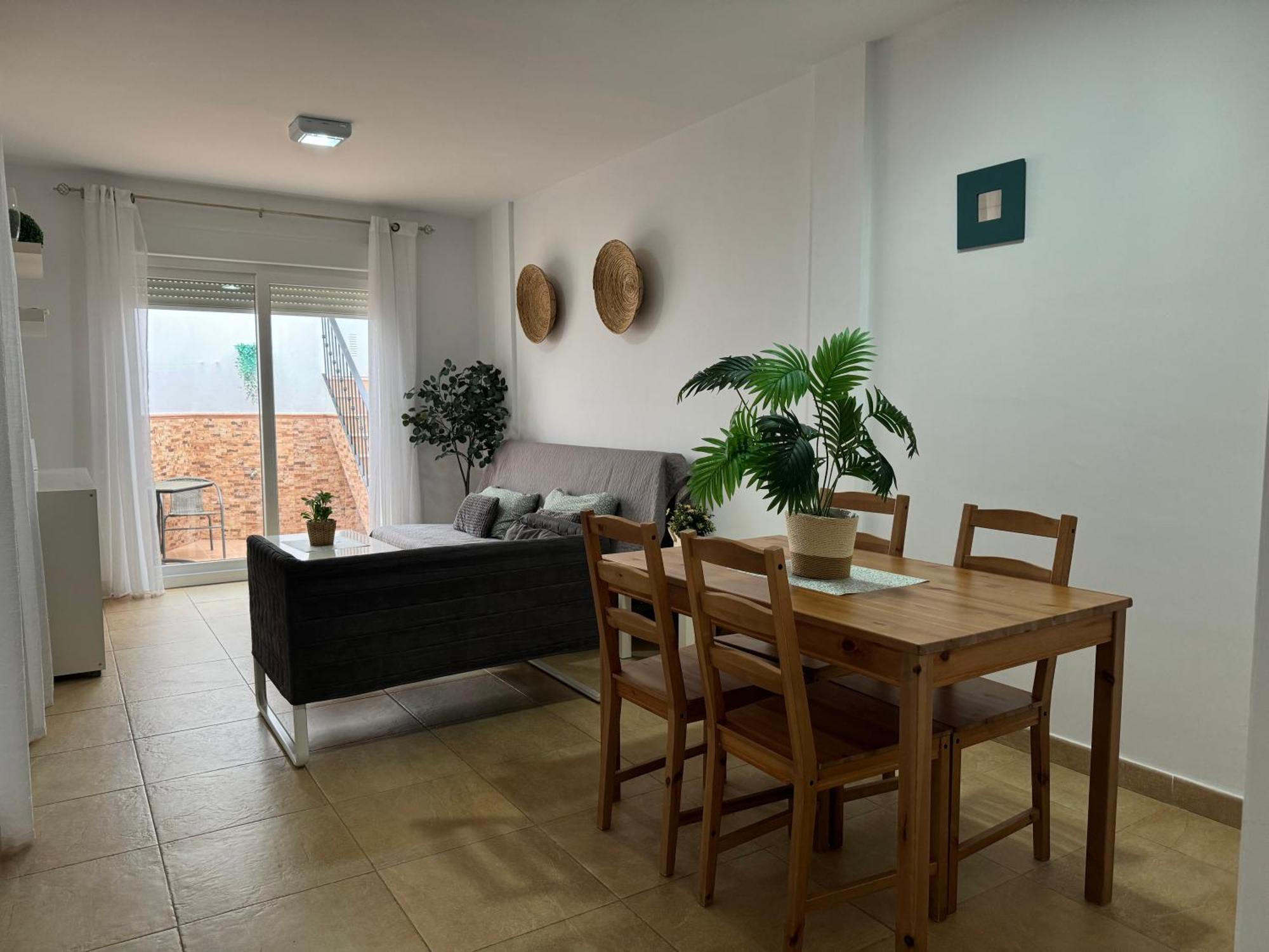 Casa Almirante Daire Vejer de la Frontera Dış mekan fotoğraf