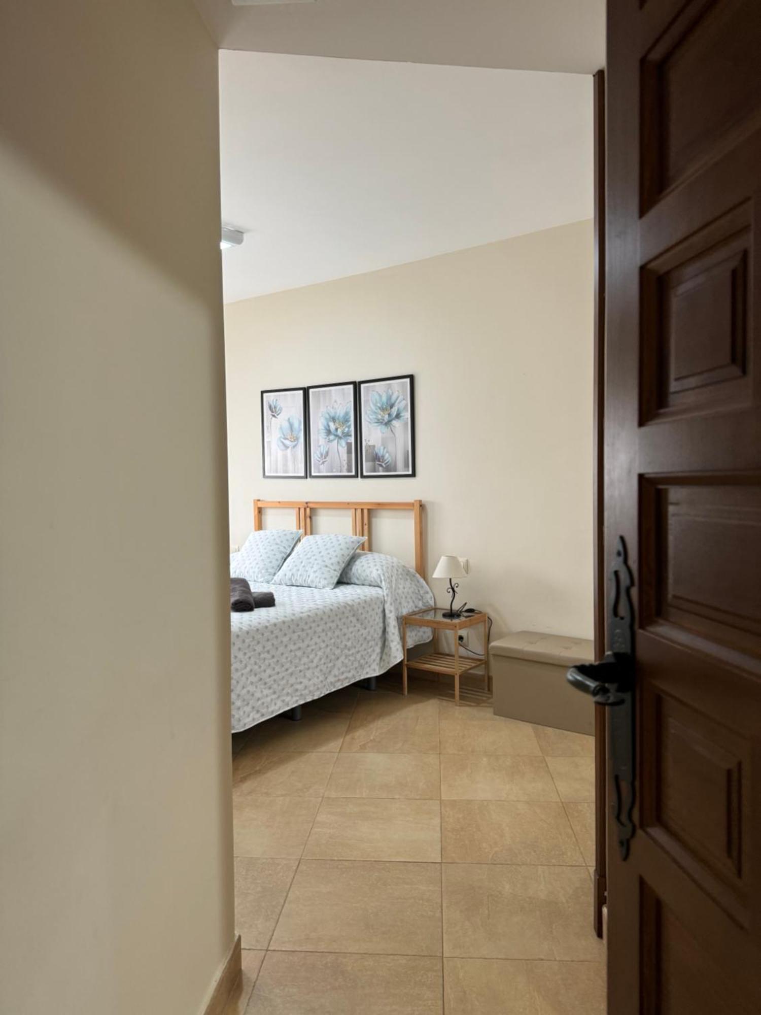Casa Almirante Daire Vejer de la Frontera Dış mekan fotoğraf