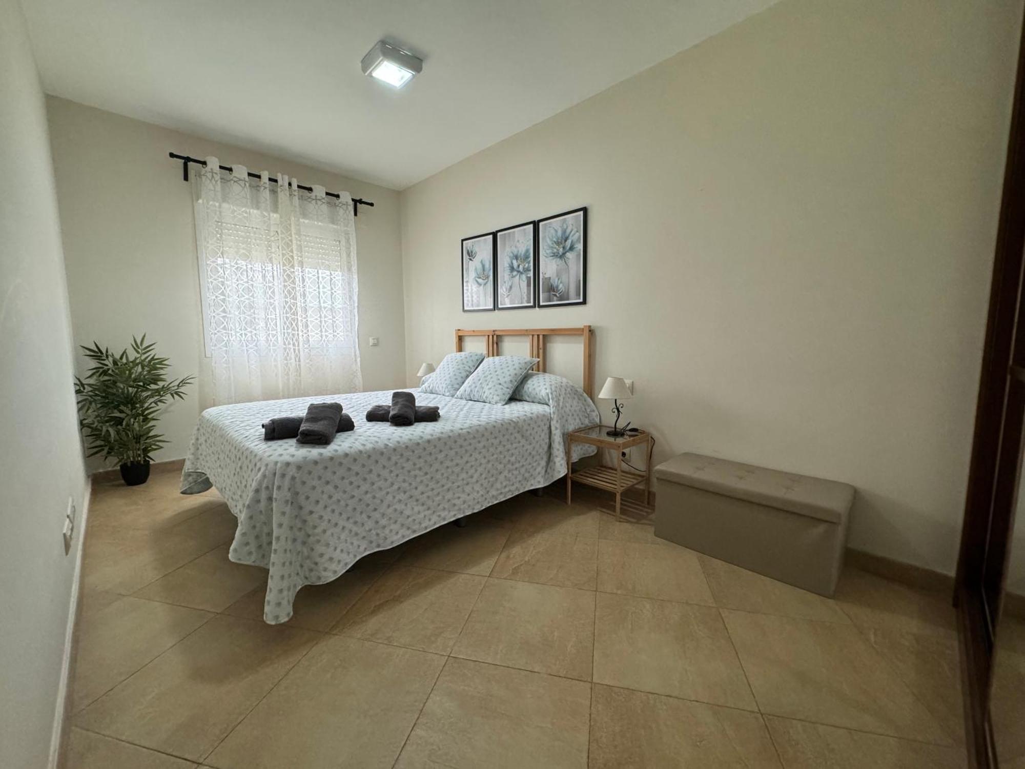 Casa Almirante Daire Vejer de la Frontera Dış mekan fotoğraf